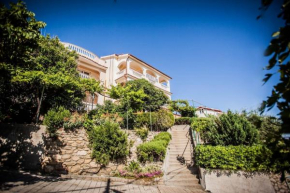 Apartments with WiFi Lopar, Rab - 14804
